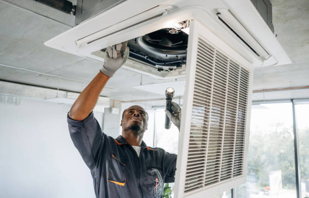 Licensed Hvac Repair service in Fletcher, NC - FH HVAC